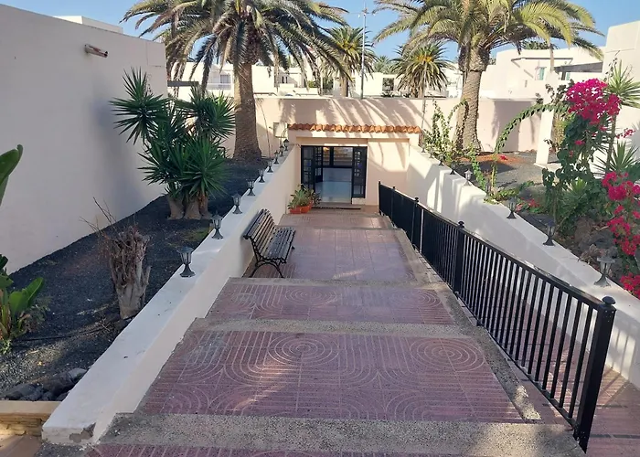 Casa Alisios 71