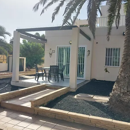 Casa Alisios 71 Apartment Corralejo Exterior photo