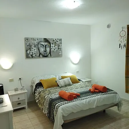 Casa Alisios 71 Apartment Corralejo Exterior photo