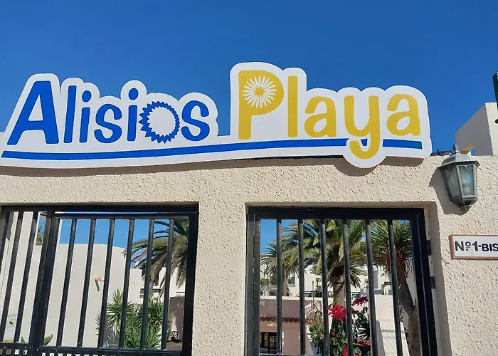 Casa Alisios 71
