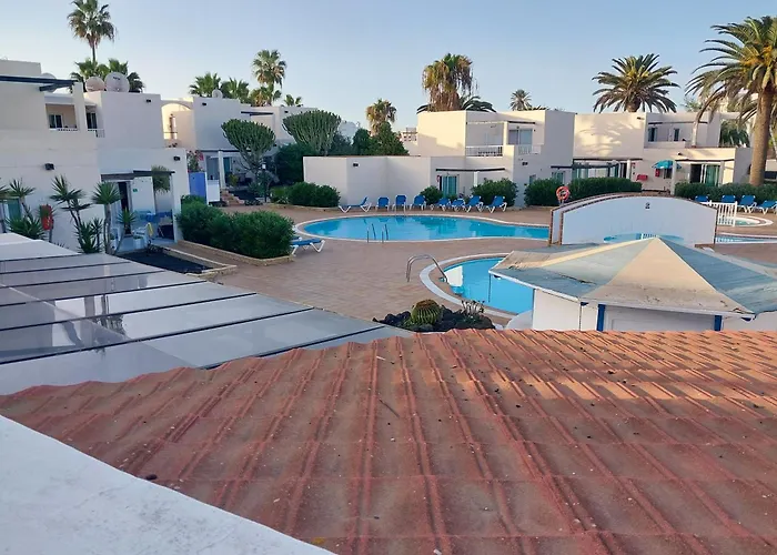 Casa Alisios 71