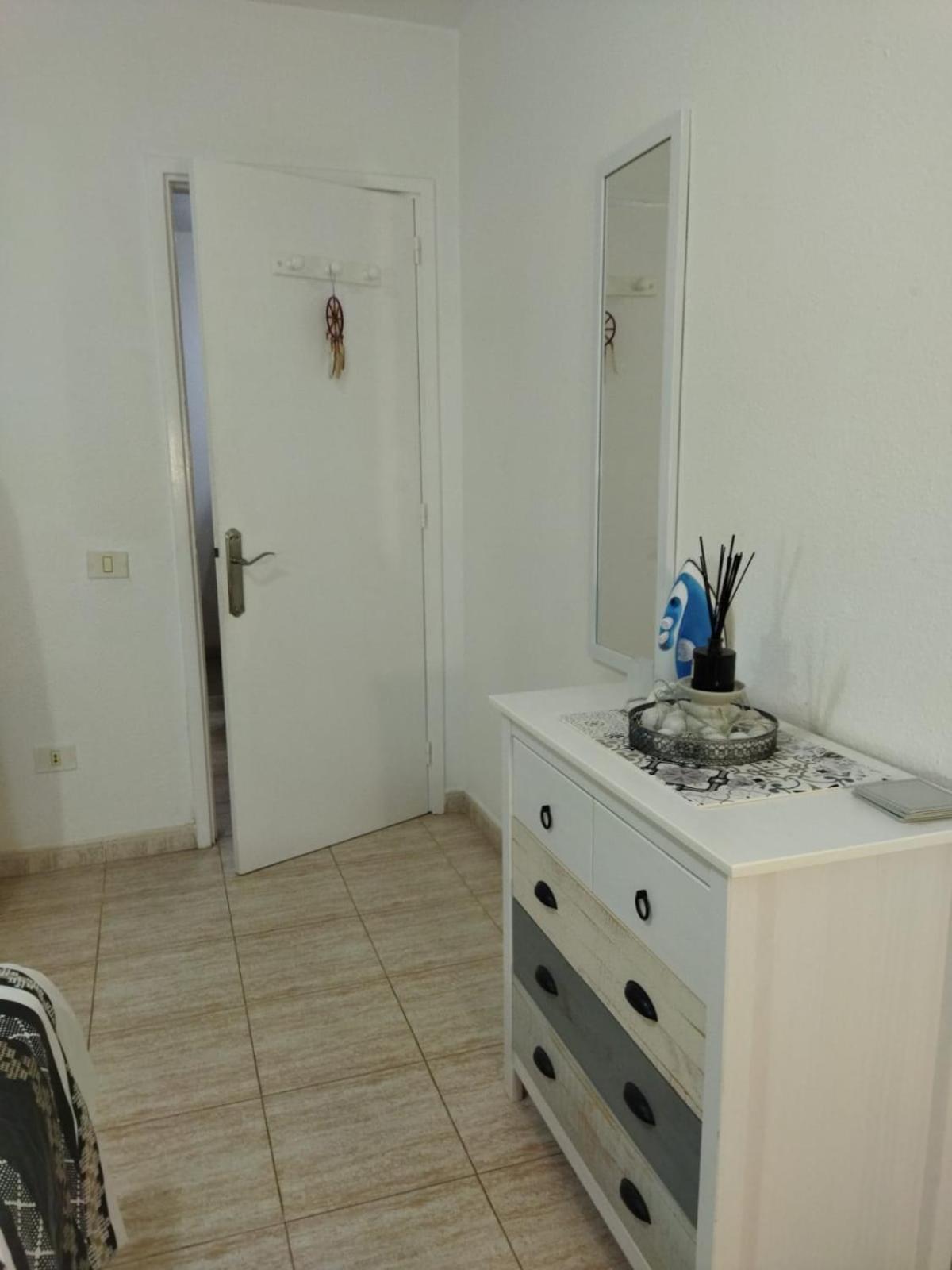 Appartement Casa Alisios 71