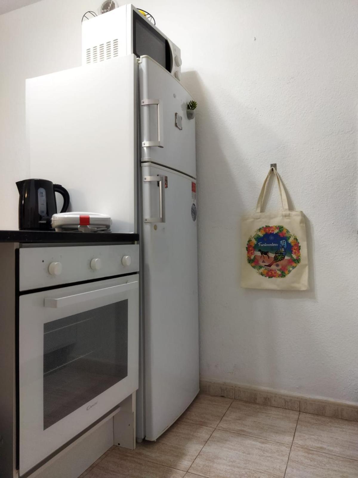 Appartement Casa Alisios 71 *