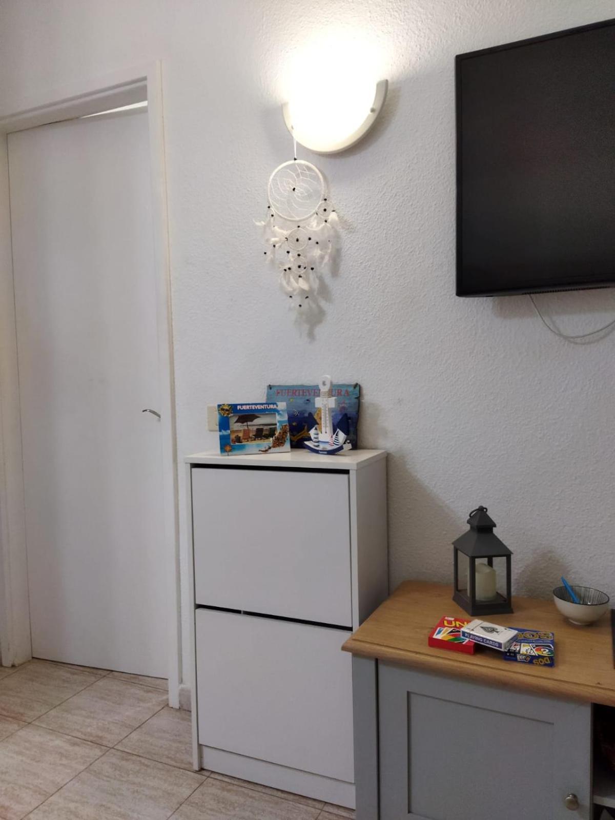 Apartament Casa Alisios 71 Corralejo