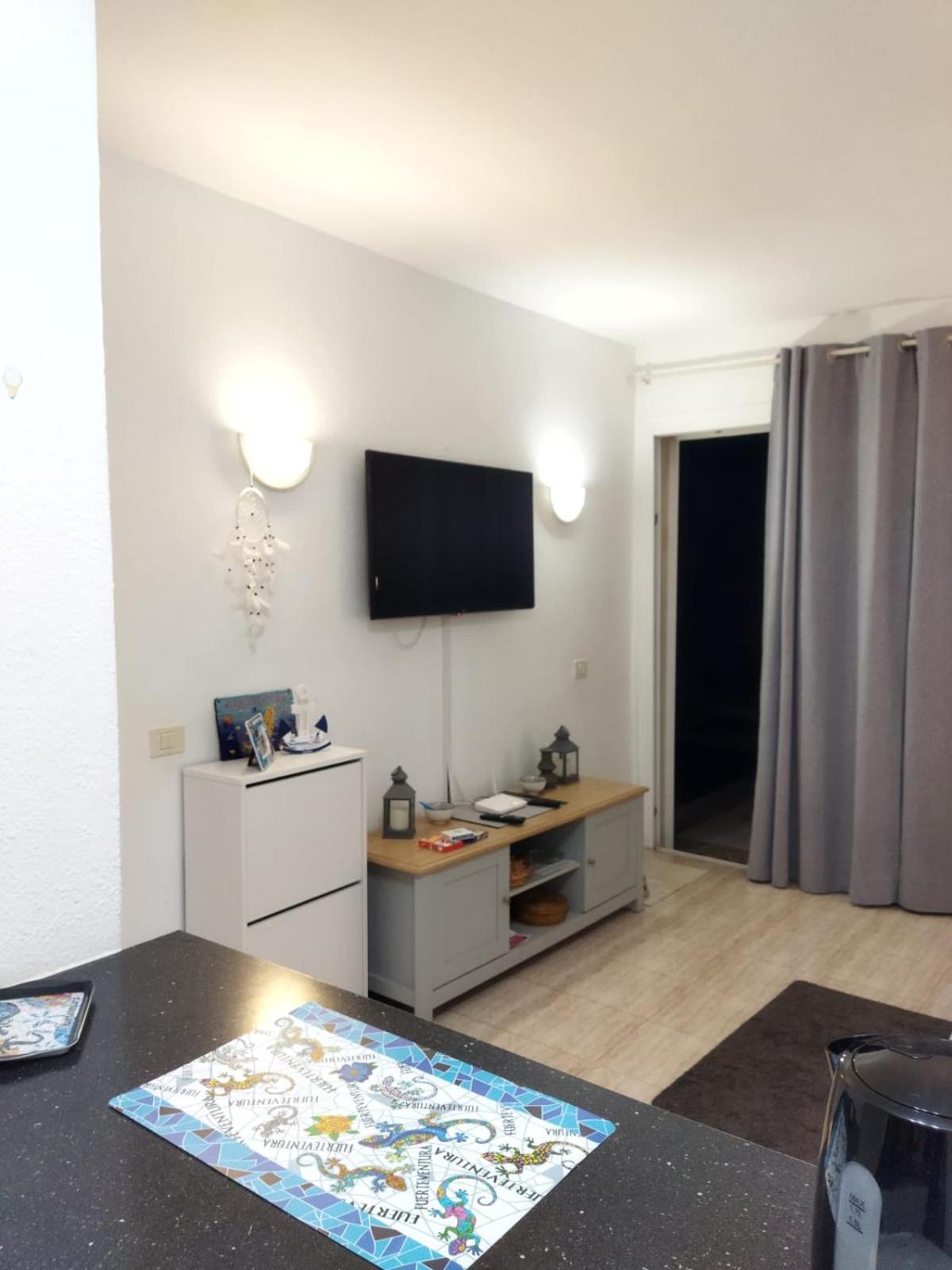 Casa Alisios 71 Apartament Corralejo