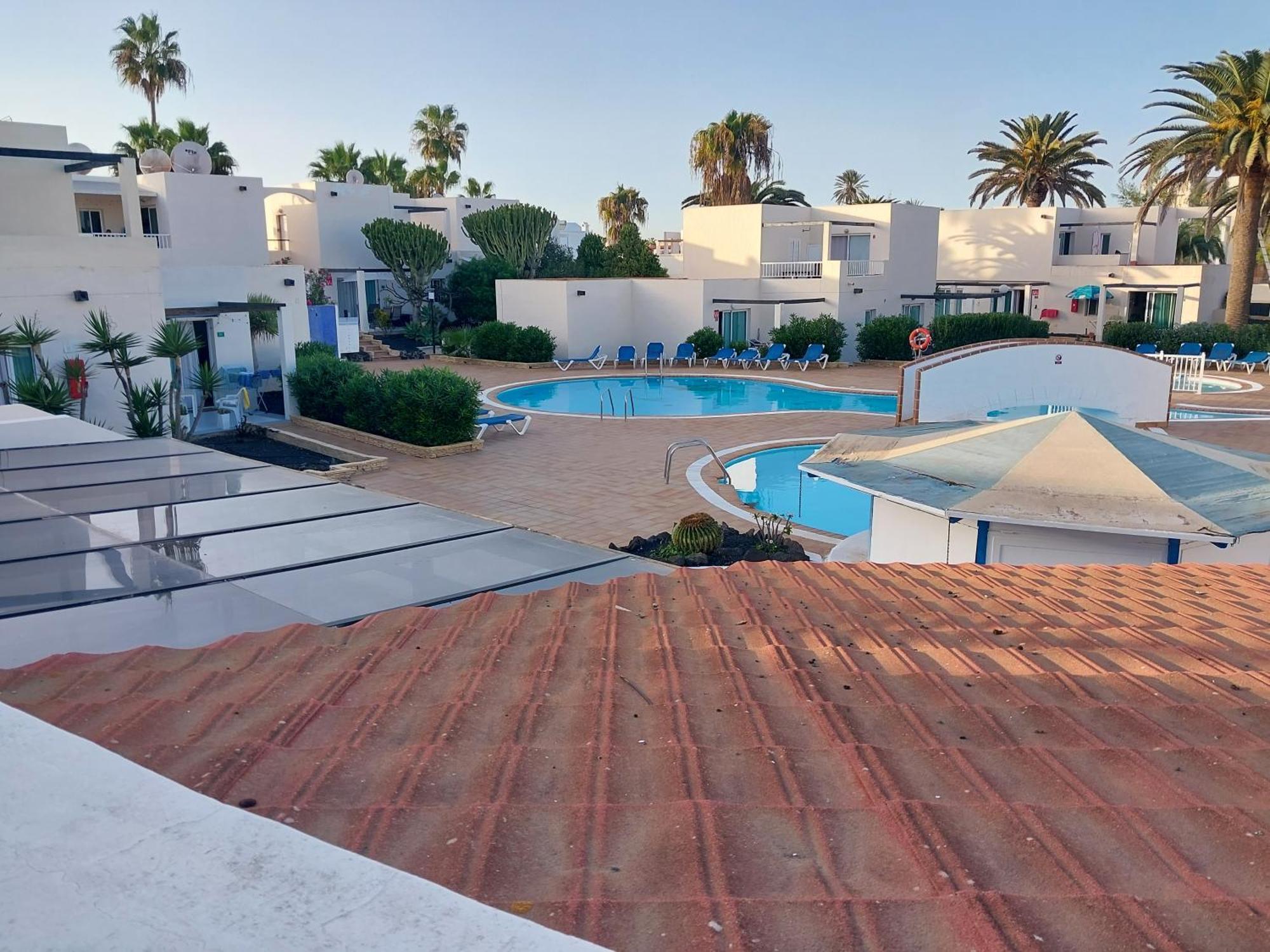 Casa Alisios 71 Appartement