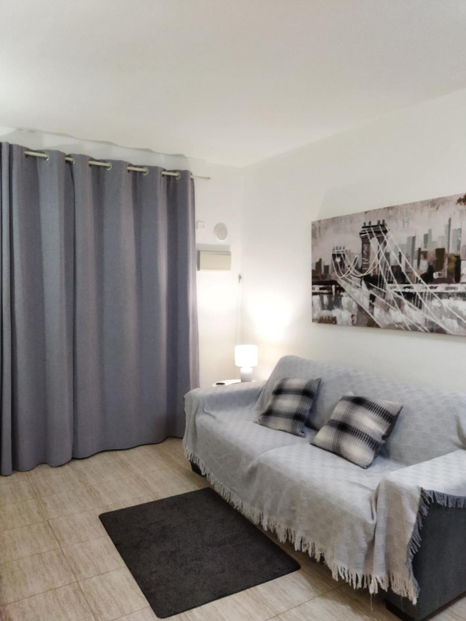 Appartement Casa Alisios 71 Corralejo