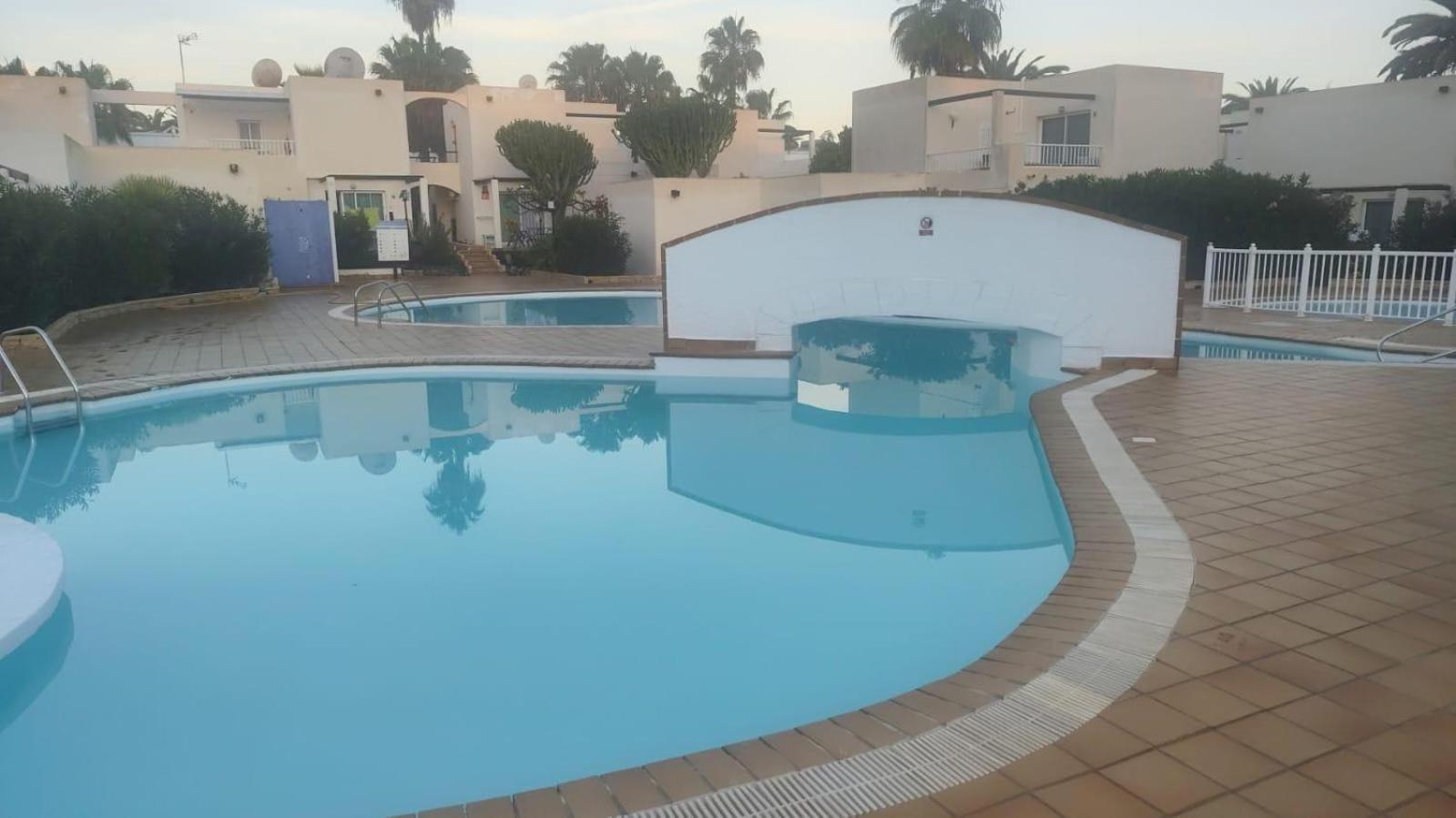 Appartement Casa Alisios 71 *